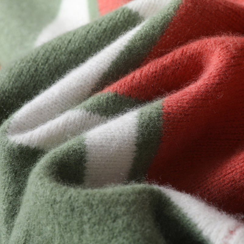 Velluto Sera – Knit Sweater