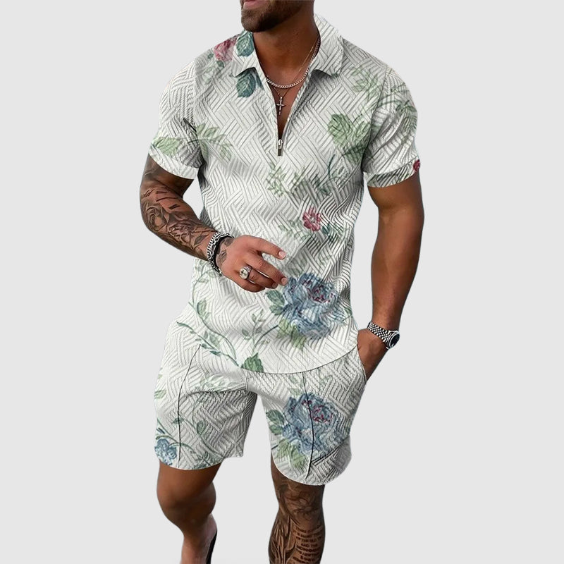 "Fiorello" Botanical Set - Cristian Moretti