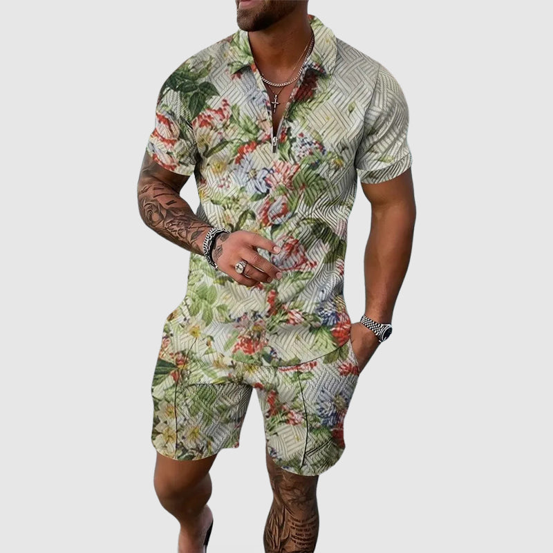 "Fiorello" Botanical Set - Cristian Moretti