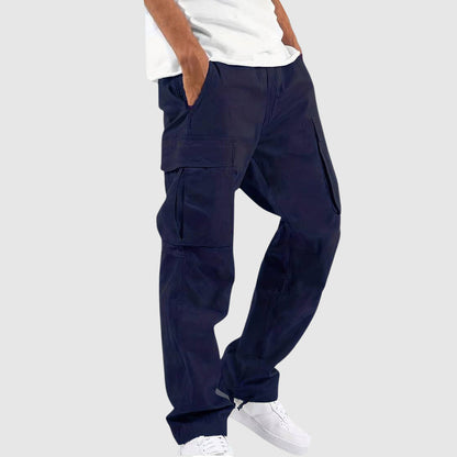 Cavaliere – Cargo Pants