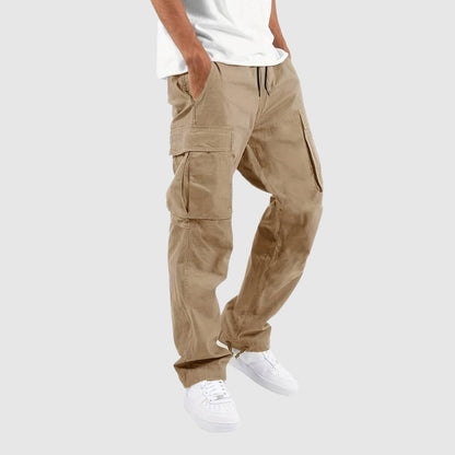 Cavaliere – Cargo Pants