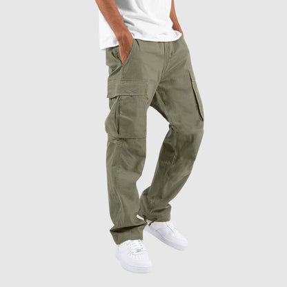 Cavaliere – Cargo Pants