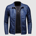 Cavaliere – Leather Jacket