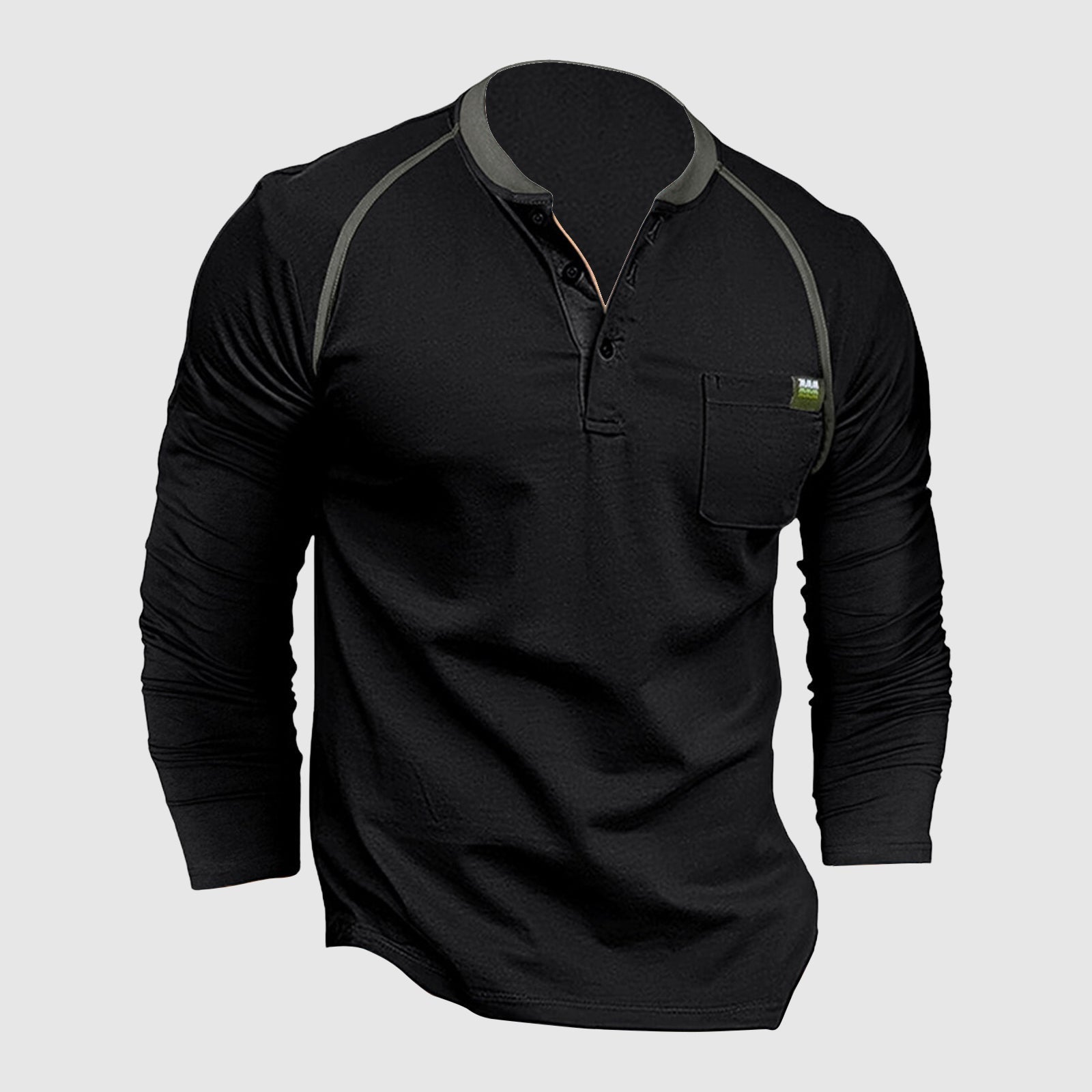 Autunno Sereno – Casual Fall Shirt - Cristian Moretti
