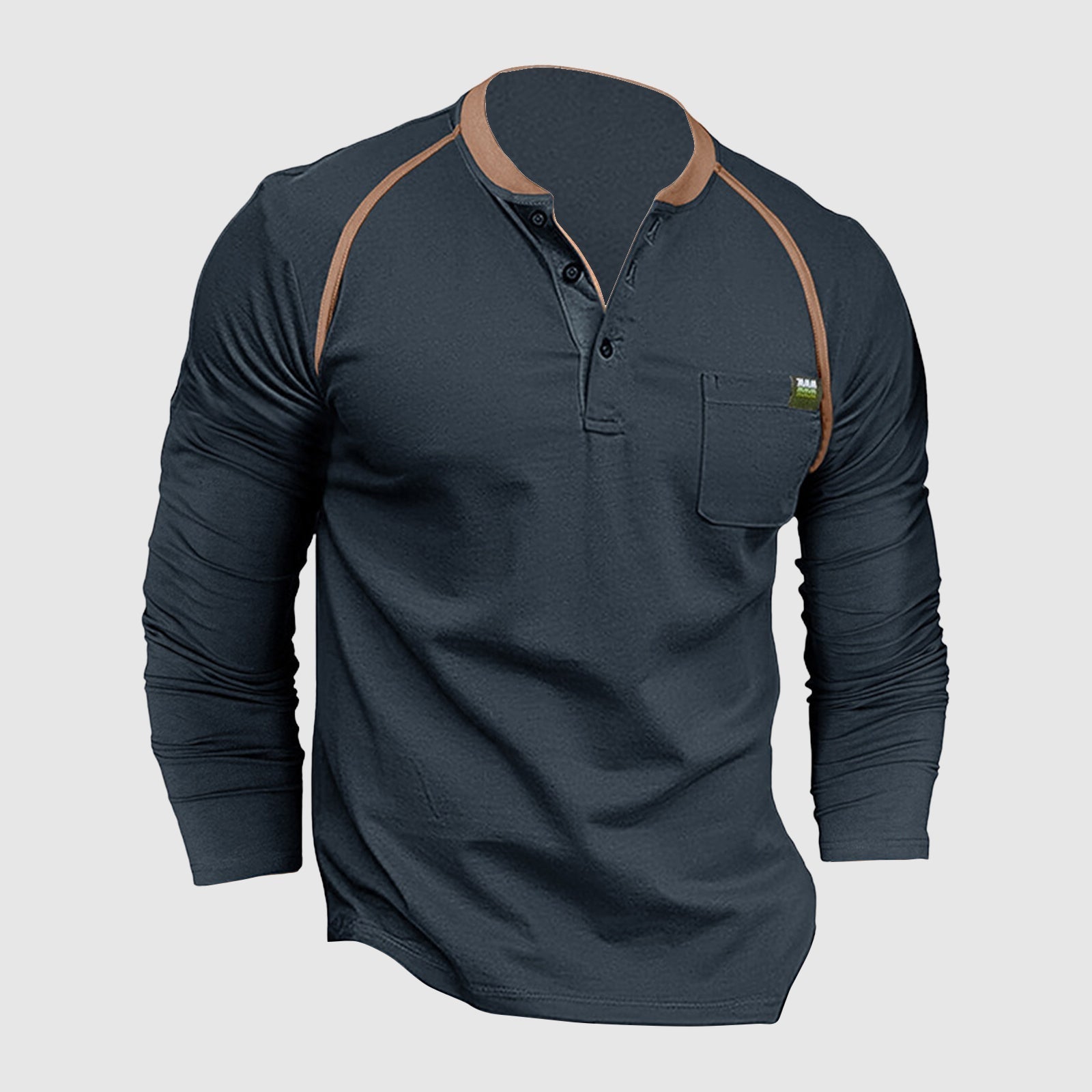 Autunno Sereno – Casual Fall Shirt - Cristian Moretti