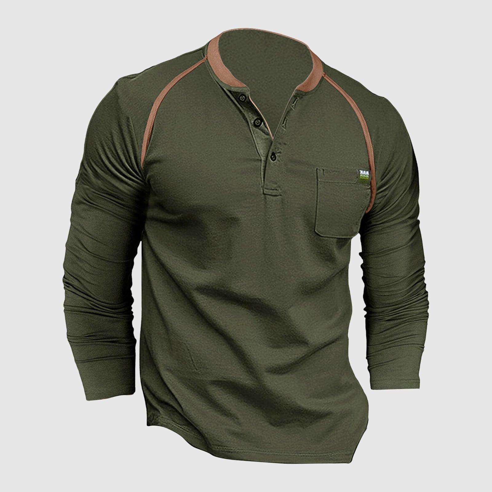 Autunno Sereno – Casual Fall Shirt - Cristian Moretti