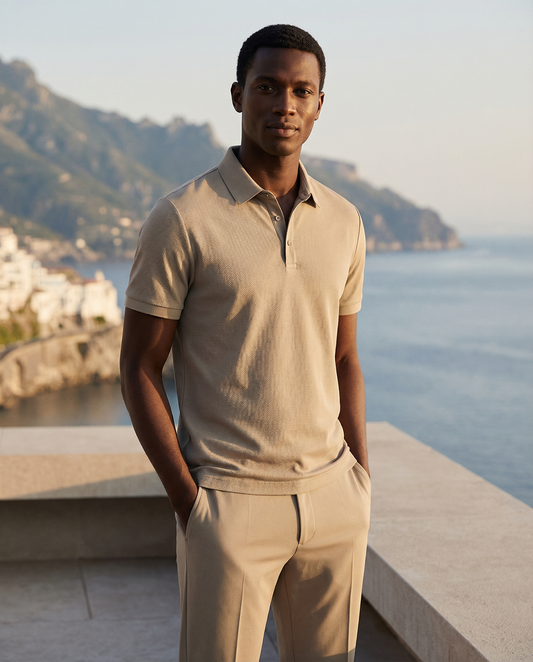 Antonio™ Men's 2 Piece Set by Cristian Moretti - Cristian Moretti