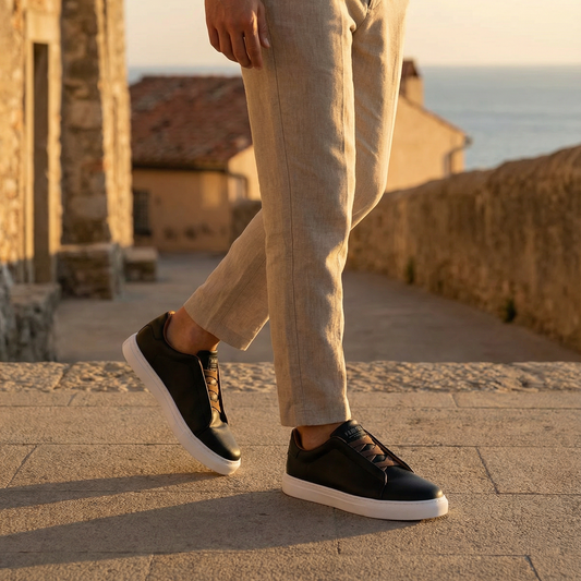 "Montaro" Urban Sneaker
