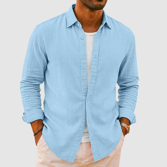 "Giovanni Classico" Tailored Shirt