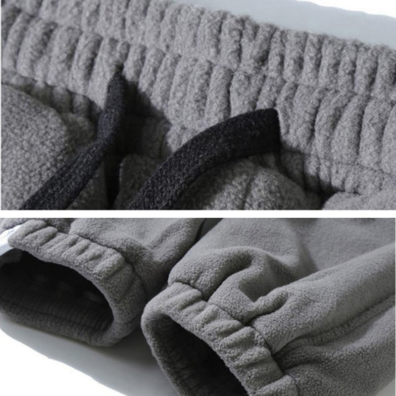 Asso Ribelle – Sport Joggers