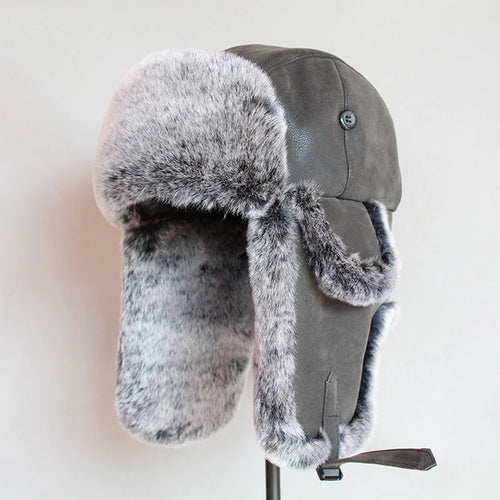 The Russian Ushanka