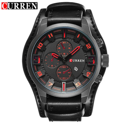 "Vittorio Elite" Watch