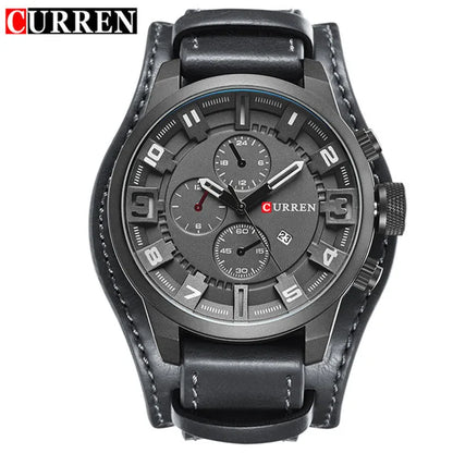 "Vittorio Elite" Watch