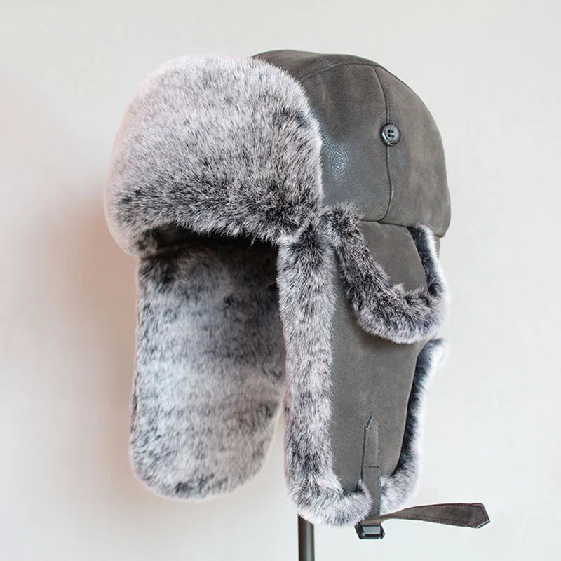 The Russian Ushanka
