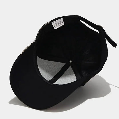 Year of the Dragon Cap