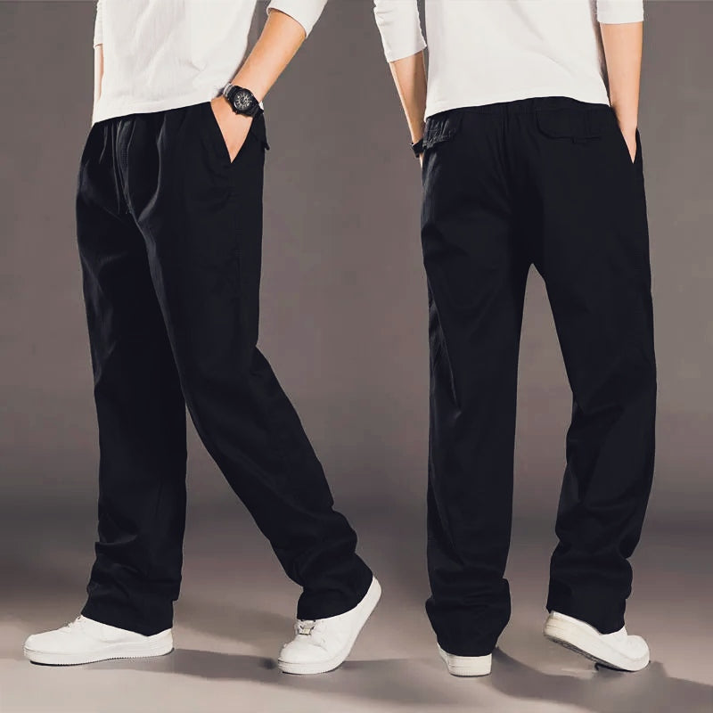 The UrbanTrek™ Cargo Pants - by Cristian Moretti - Cristian Moretti