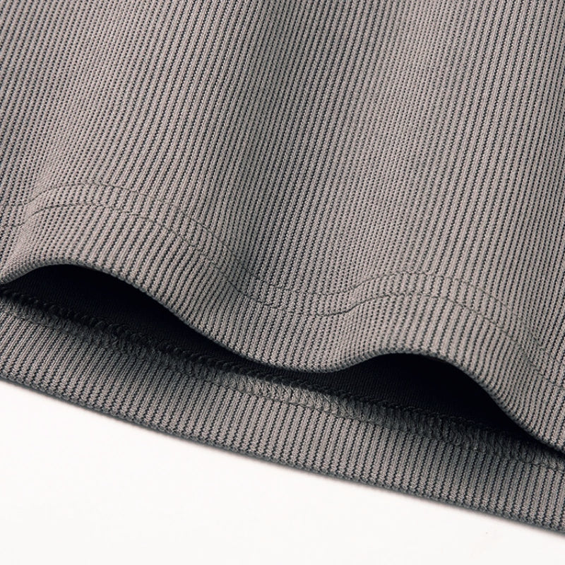Paolo™ Long Sleeved Premium Polo by Cristian Moretti - Cristian Moretti