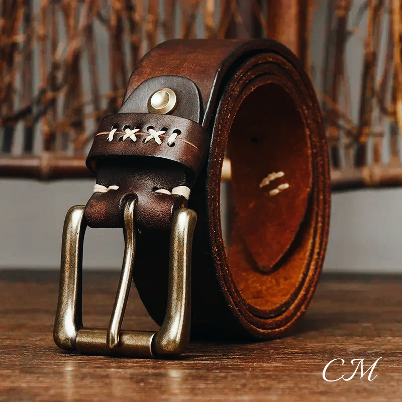 【新品】TODAYFUL Vintage Leather Belt TODAYFUL (トゥデイフル）Vintage Leather Belt 即日発送 : RAPTURE