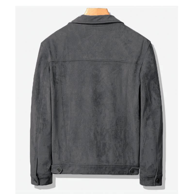 Notturno – Leather Jacket