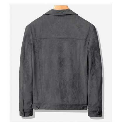 Notturno – Leather Jacket