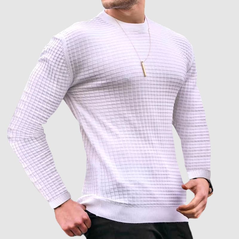 Cavaliere – Urban Knit Sweater