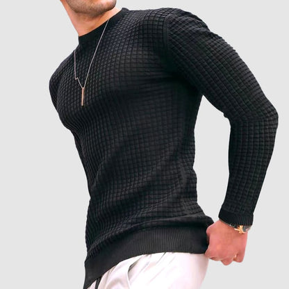 Cavaliere – Urban Knit Sweater