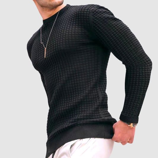Cavaliere – Urban Knit Sweater