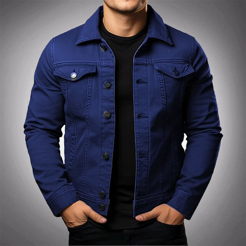 Vespero – Men’s Jacket