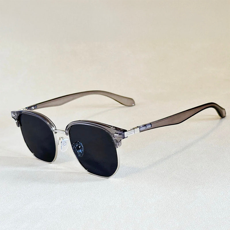 "Libreville" Vintage Sunglasses - Cristian Moretti
