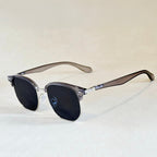 "Libreville" Vintage Sunglasses - Cristian Moretti