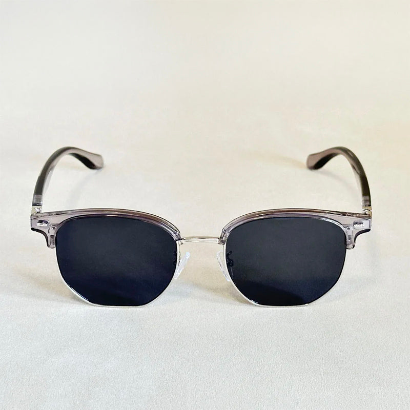 "Libreville" Vintage Sunglasses - Cristian Moretti