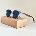 "Libreville" Vintage Sunglasses - Cristian Moretti