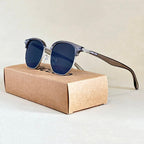 "Libreville" Vintage Sunglasses - Cristian Moretti