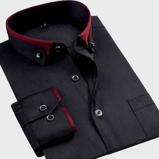 Doppio Cielo – Tailored Shirt
