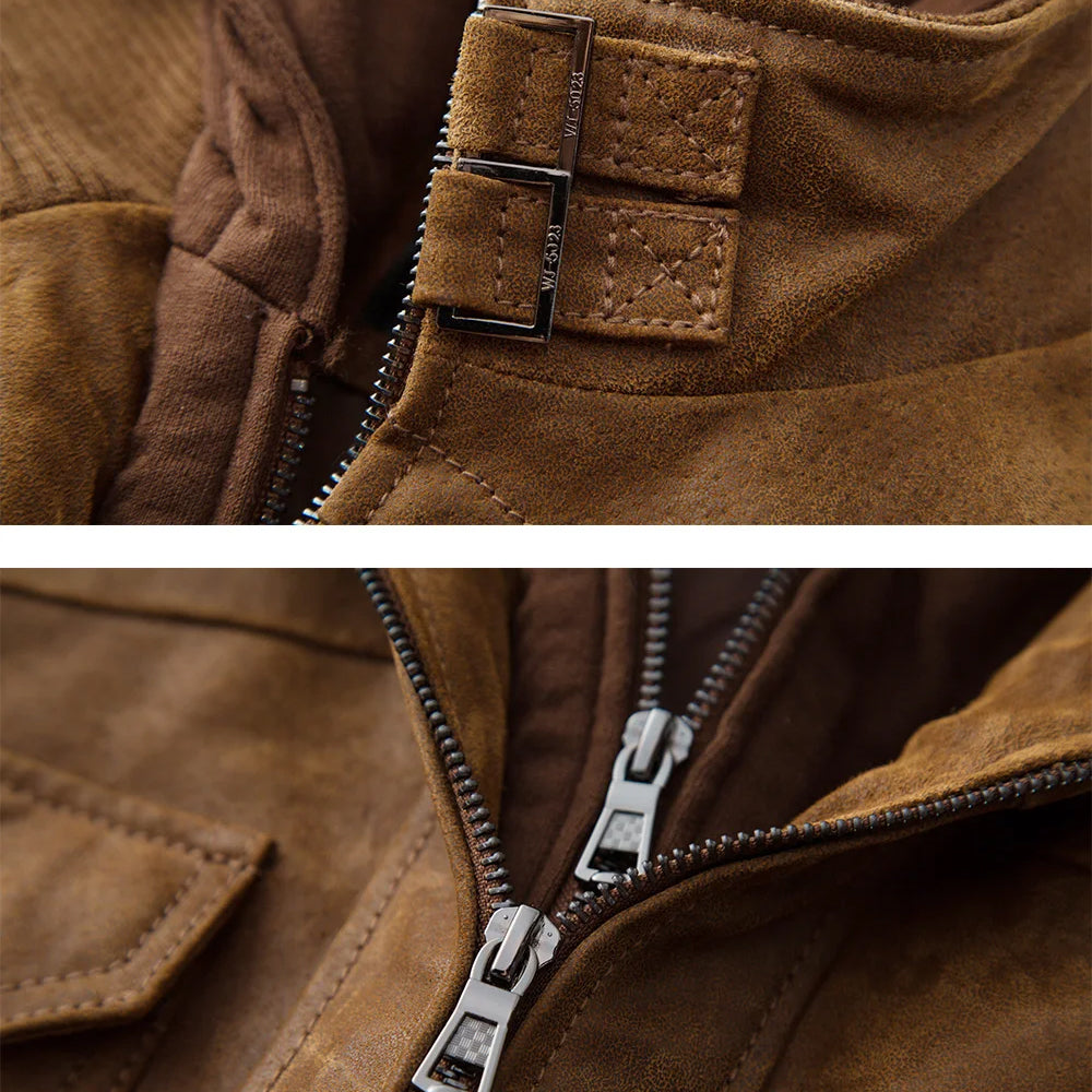 Vento di Sera – Classic Wool Coat
