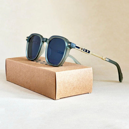 "Luna" Luxe Sunglasses