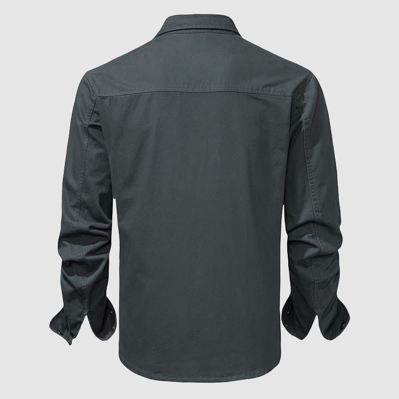 Cielo Doppio – Casual Shirt - Cristian Moretti