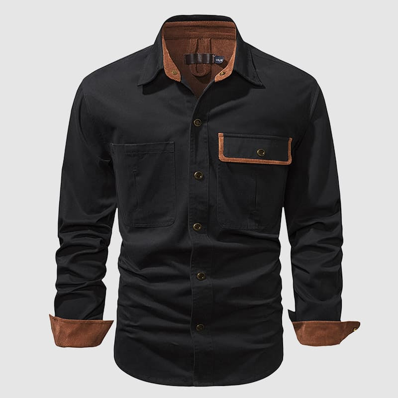 Cielo Doppio – Casual Shirt - Cristian Moretti