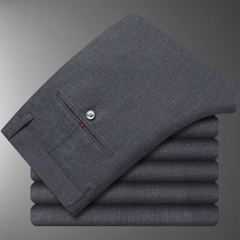 Abruzzo - Slim Fit Chinos - by Cristian Moretti™ - Cristian Moretti