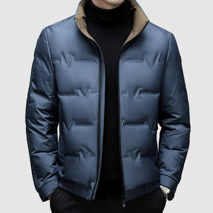 Inverno Nobile – Duck Down Jacket