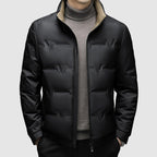 Inverno Nobile – Duck Down Jacket - Cristian Moretti