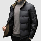 Inverno Nobile – Duck Down Jacket - Cristian Moretti