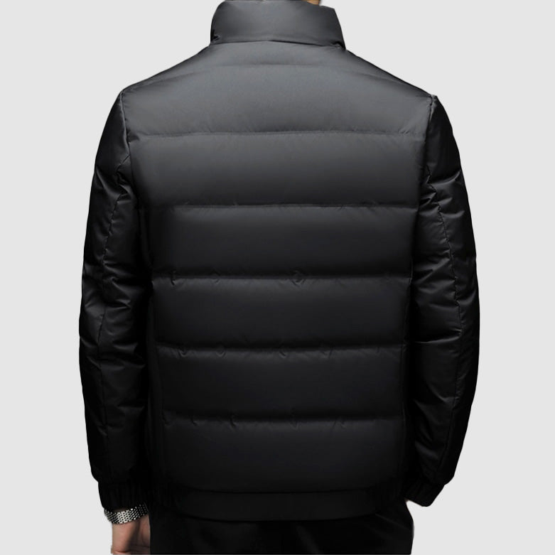 Inverno Nobile – Duck Down Jacket - Cristian Moretti