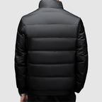 Inverno Nobile – Duck Down Jacket - Cristian Moretti