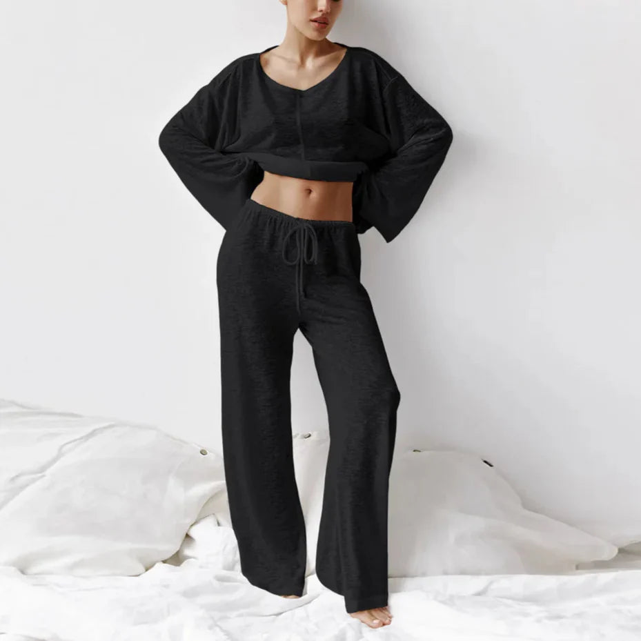 "Lilly" Loungewear Set - Cristian Moretti