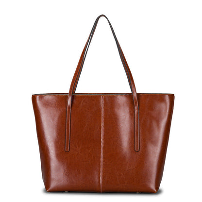Alba Autunnale – Fall Tote Bag