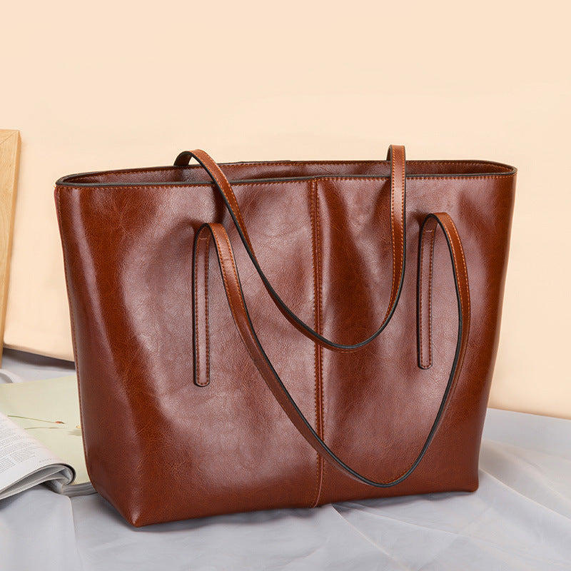 Alba Autunnale – Fall Tote Bag
