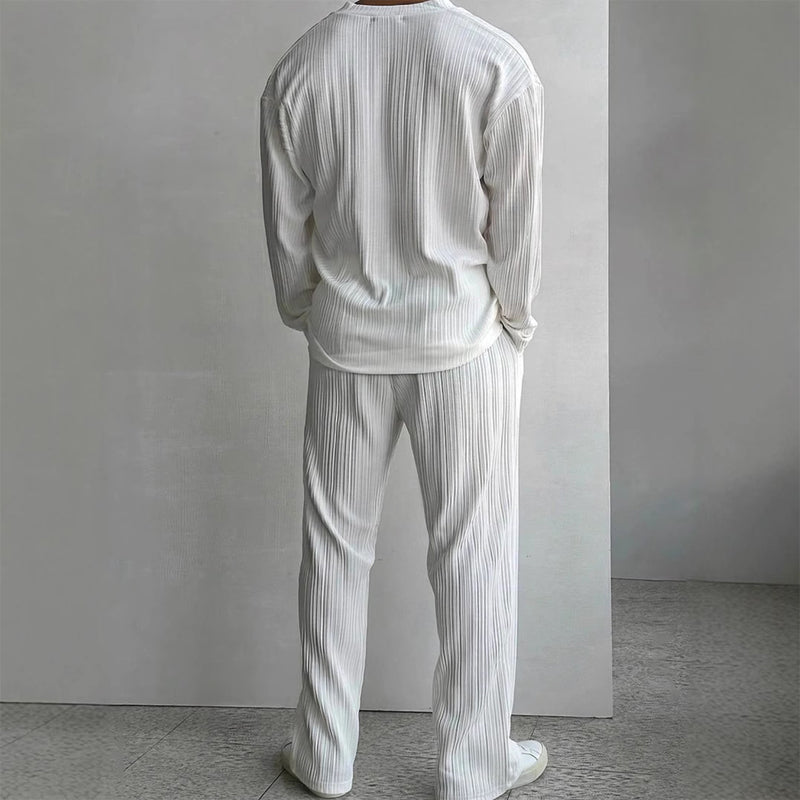 "Palermo" Lounge Set - Cristian Moretti