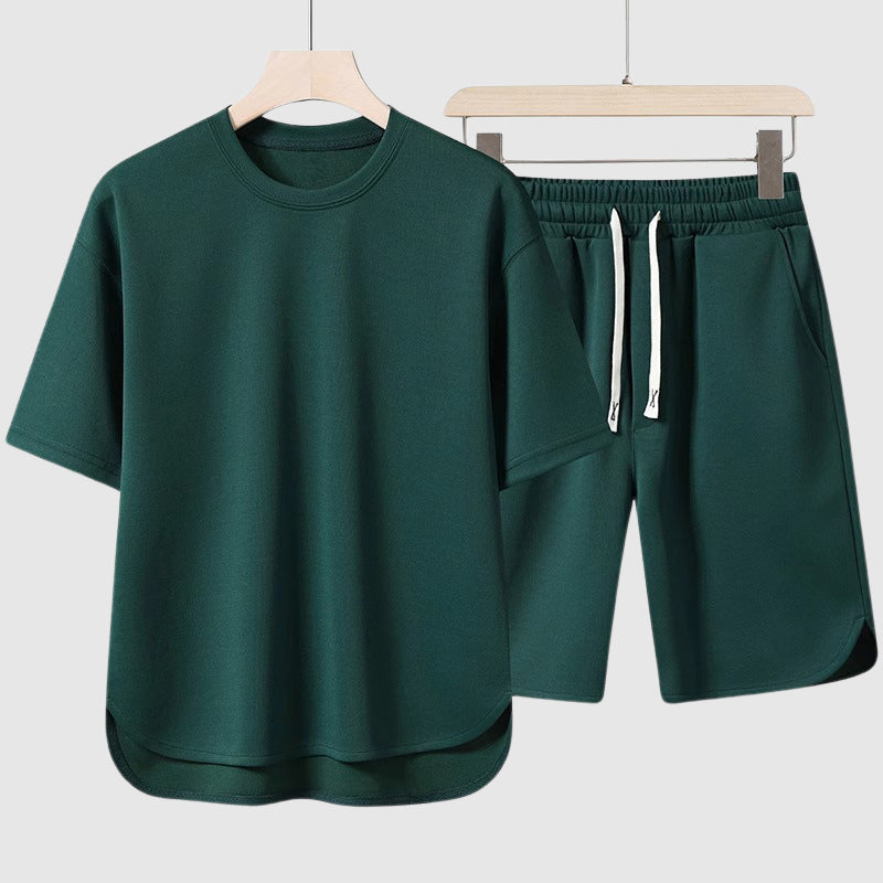 "Ardenne Lounge" Cotton Set - Cristian Moretti
