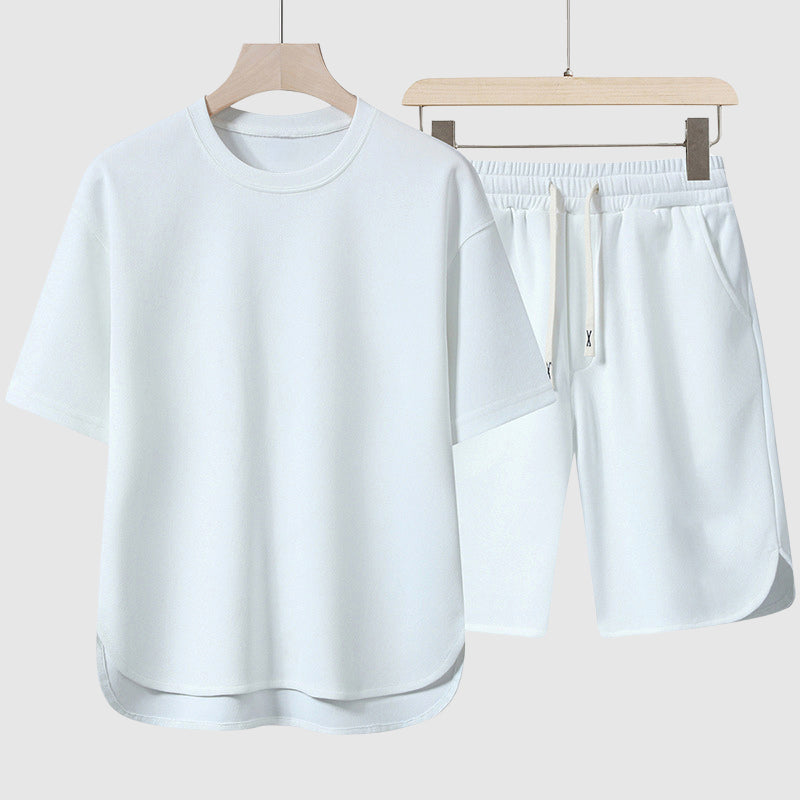 "Ardenne Lounge" Cotton Set - Cristian Moretti